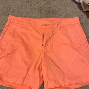 Gap shorts